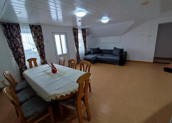 Casa Daiana - Toplita
