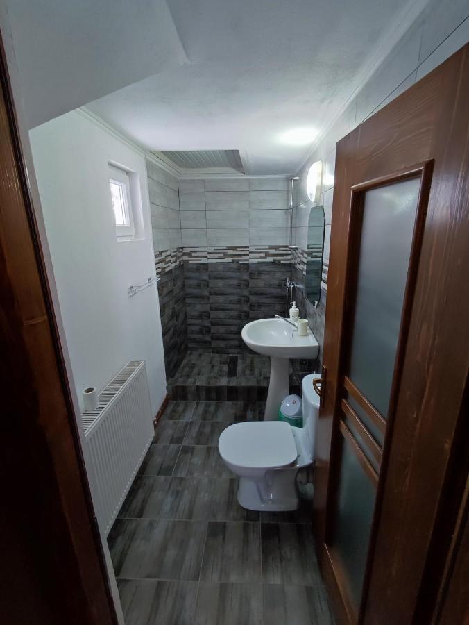 Holiday home Casa Daiana - Toplita (Harghita)